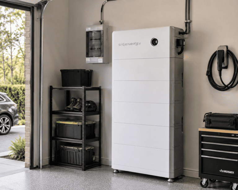 How Much Does a Solar Battery Save You Per Year? Real Australian Numbers