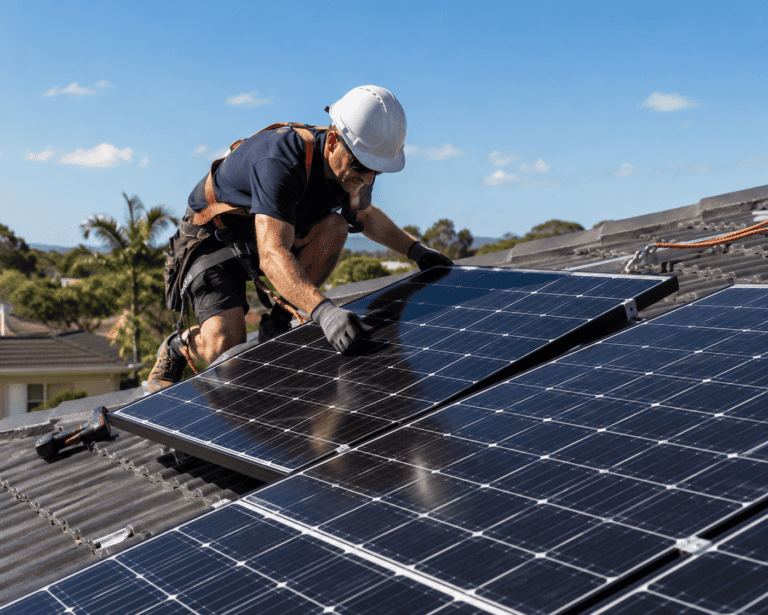 How to Choose a Solar Installer in Australia: 10 Questions to Ask