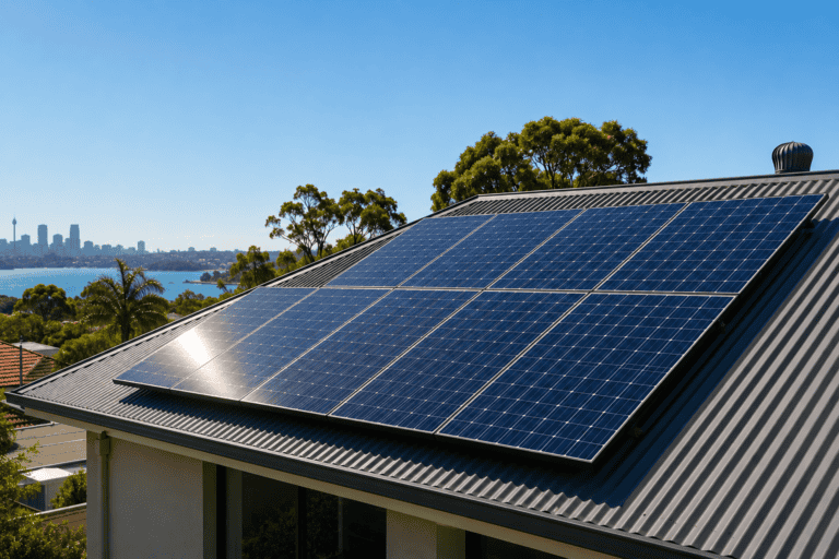 Is Solar Still Worth It in Australia in 2026? Honest Payback Calculations