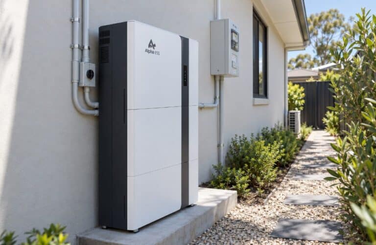 Alpha ESS Battery Review Australia 2026: Is It Good Value?