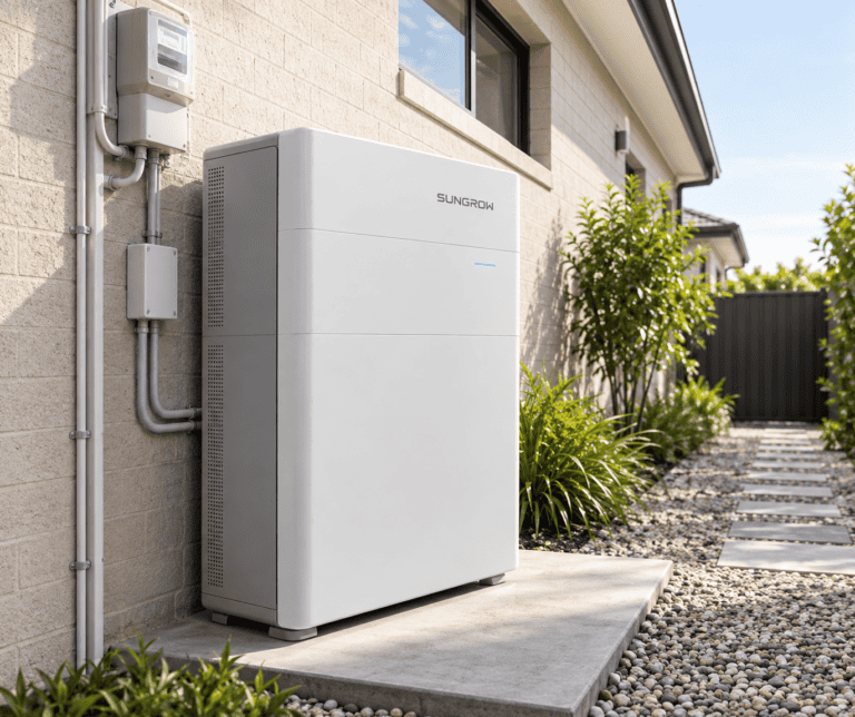 Sungrow Battery Review Australia 2026: Is It Worth It?