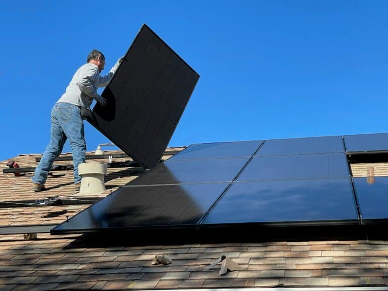 N-Type vs PERC Solar Panels: Which Should Australians Buy in 2026?