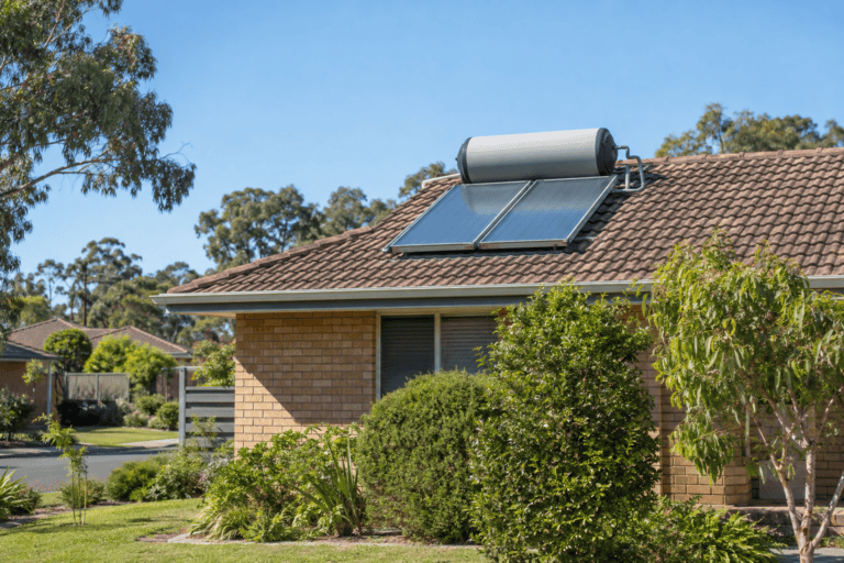 Solar Hot Water vs Heat Pump Water Heater Australia 2026: What Saves More?