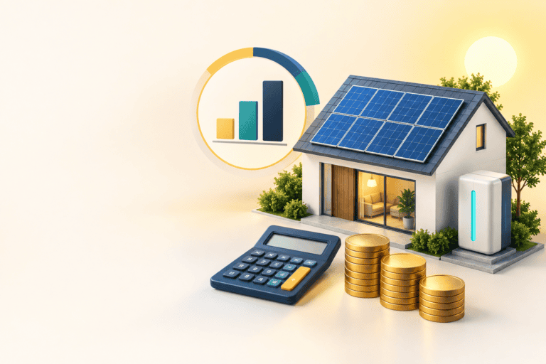 Solar and Battery System Cost Australia 2026: What You’ll Actually Pay