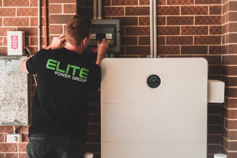 Solar Battery Savings Calculator Australia 2026: Step-by-Step