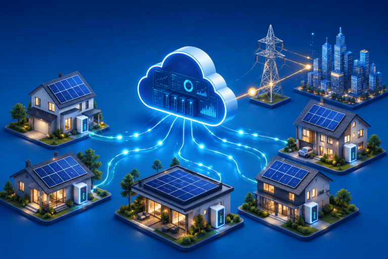 Virtual Power Plant Australia 2026: How to Earn Extra From Your Battery